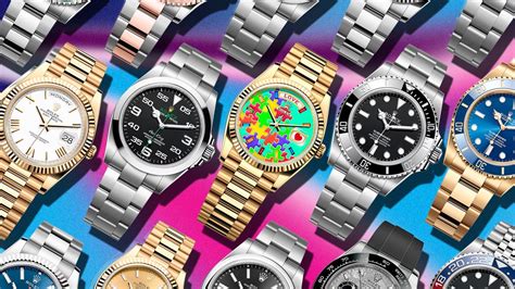 is rolex a good brand|7 most popular Rolex watches.